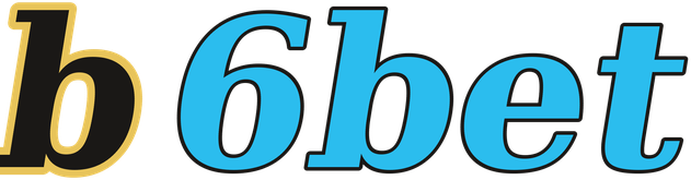 b6bet logo